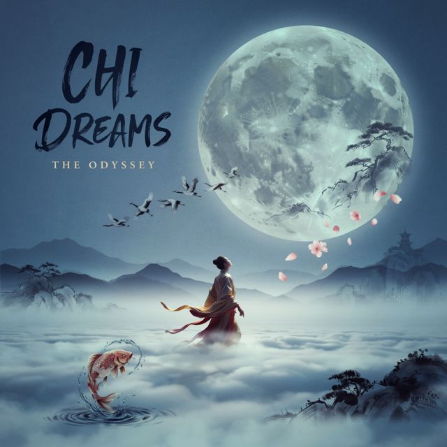 Chi Dreams - 'The Odyssey' [Ringtone]