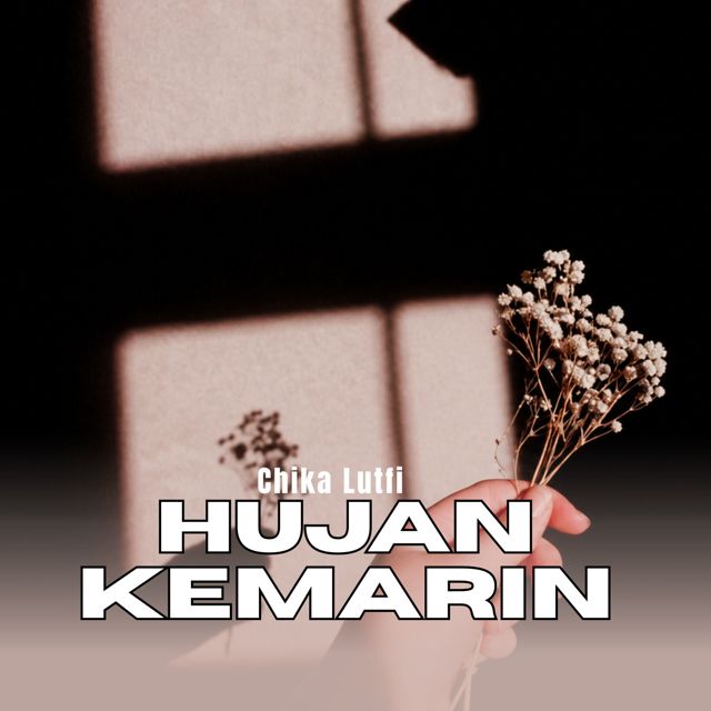 Chika Lutfi - 'Hujan Kemarin' [Ringtone]