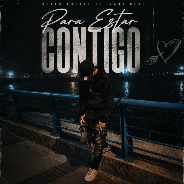 Chiko Cristo - 'Para estar Contigo (feat. Martineke)' [Ringtone]