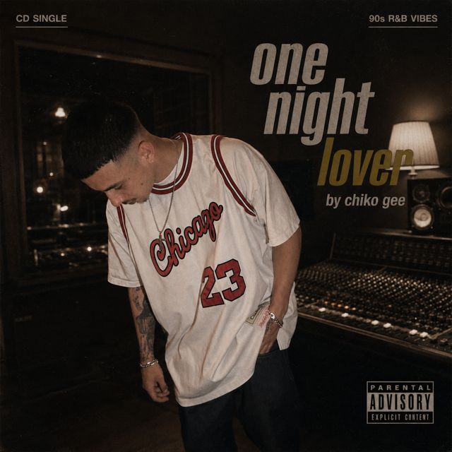 Chiko Gee - 'One Night Lover' [Ringtone]