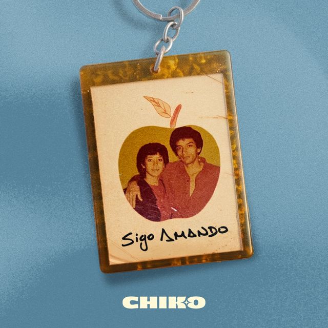 CHIKO - 'Sigo Amando' [Ringtone]