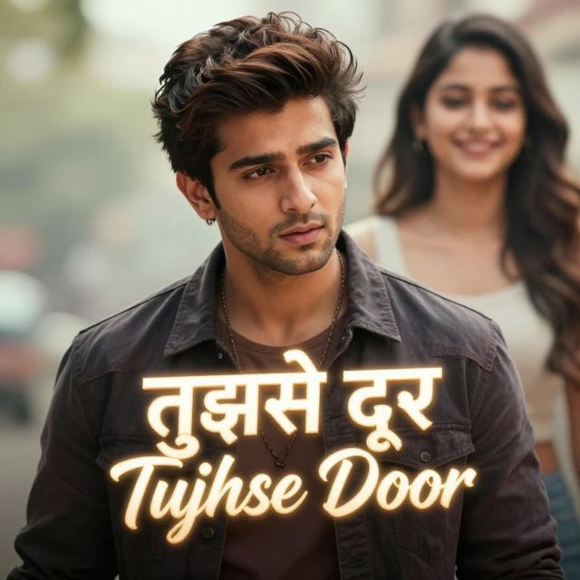Chiku Da - 'Tujhse Door' [Ringtone]