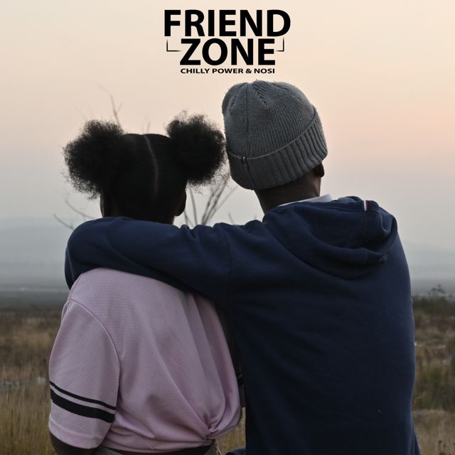 Chilly Power - 'Friend Zone (feat. Nosi)' [Ringtone]