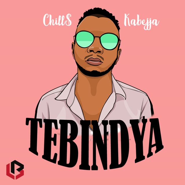 Chillz Kabejja - 'Tebindya (Acoustic)' [Ringtone]