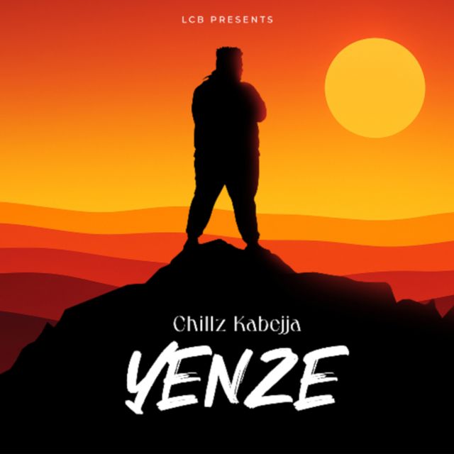 Chillz Kabejja - 'Ye Nze (Instrumental)' [Ringtone]