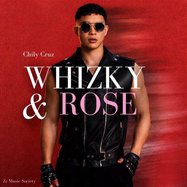 Chily Cruz - 'Whizky & Rose' [Ringtone]