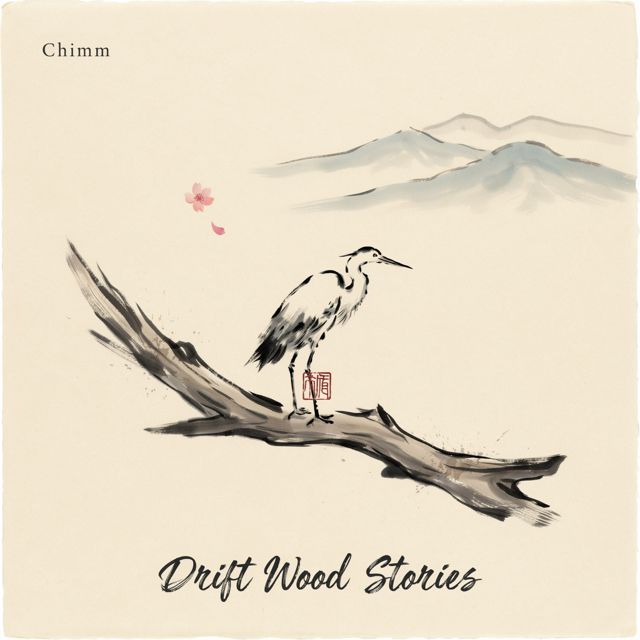 Chimm - 'Drift Wood Stories' [Ringtone]