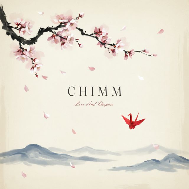 Chimm - 'Love And Despair' [Ringtone]
