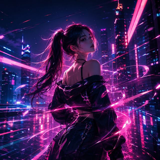 ChinaChill - 'Gravity Serenade' [Ringtone]