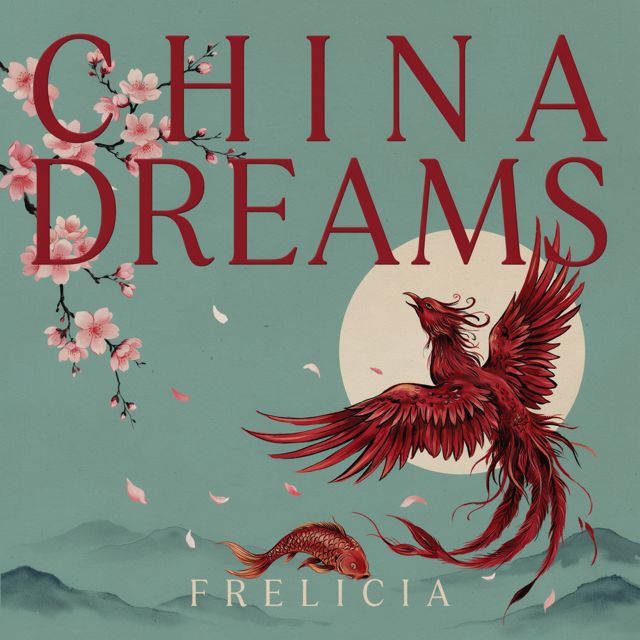 Chinadreams - 'Frelicia' [Ringtone]
