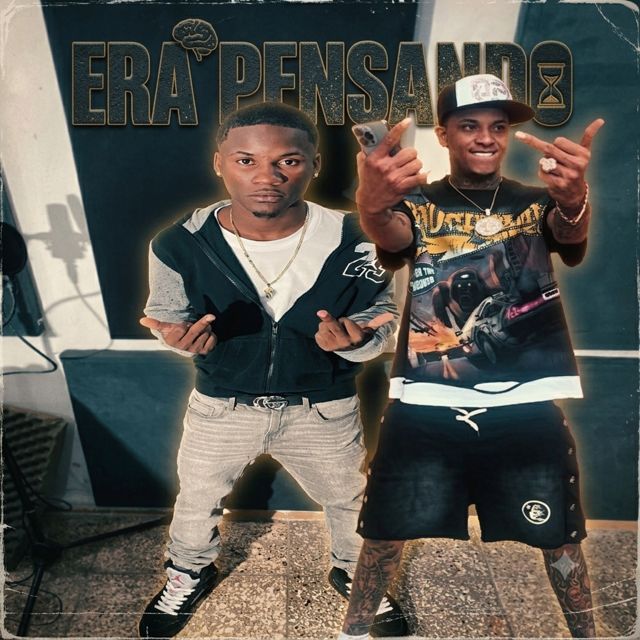 chiniel26 - 'era pensando' [Ringtone]
