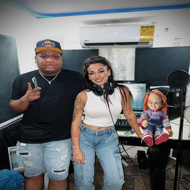 chiniel26 - 'tu sabes lo que quiero' [Ringtone]