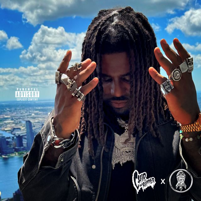 Chip Tha Ripper - 'Can't Slow Me Down (feat. MyGuyMars)' [Ringtone]