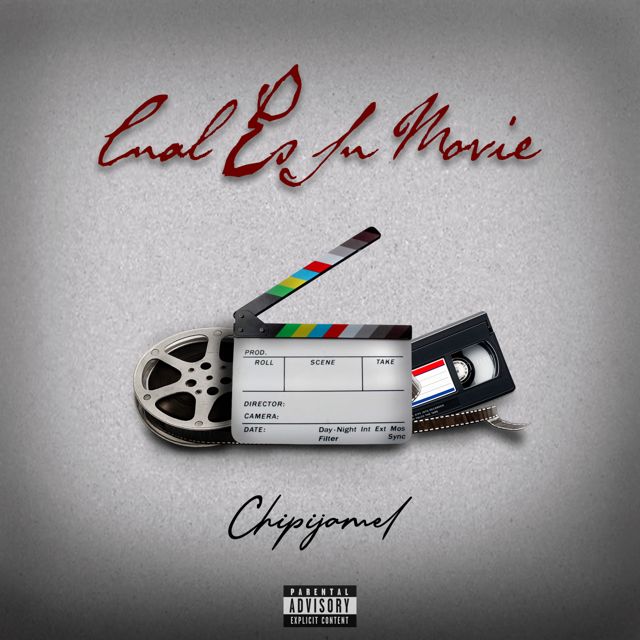 Chipijamel - 'Cual Es Su Movie' [Ringtone]