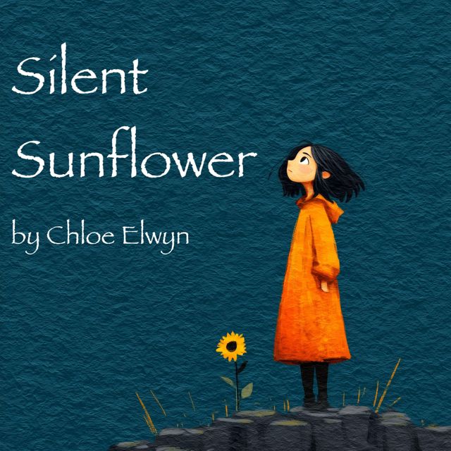 Chloe Elwyn - 'Tears Fall Softly' [Ringtone]
