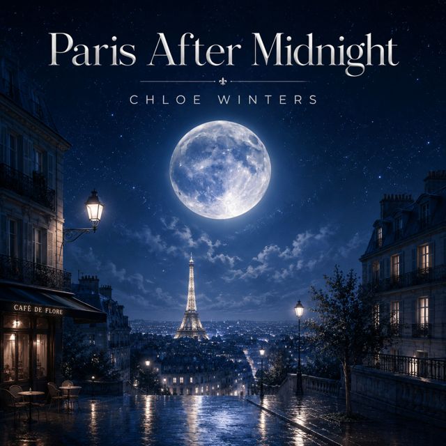 Chloe Winters - 'Paris After Midnight' [Ringtone]