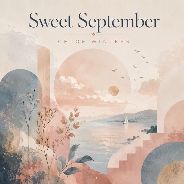 Chloe Winters - 'Sweet September' [Ringtone]
