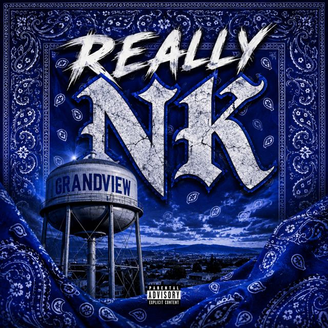 Cholo2fly - 'Really NK' [Ringtone]