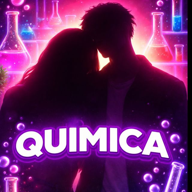 Chompi LM - 'quimica' [Ringtone]