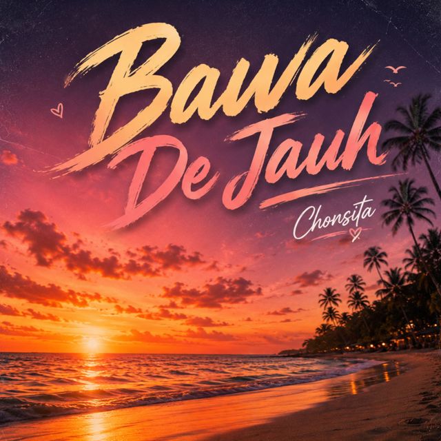 Chonsita - 'Bawa De Jauh' [Ringtone]