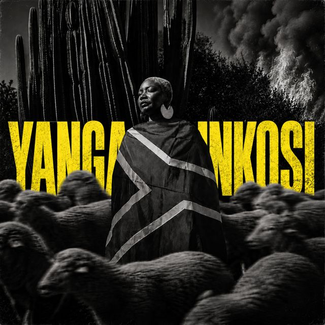 Chosi - 'Yanga Inkosi' [Ringtone]