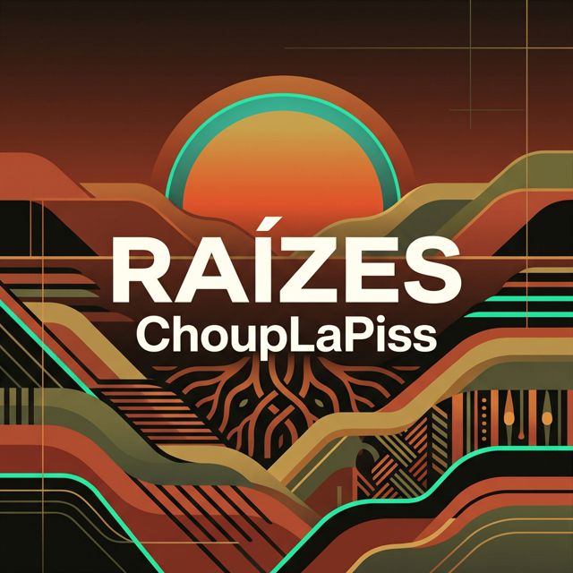 ChoupLaPiss - 'Dune Rituals' [Ringtone]