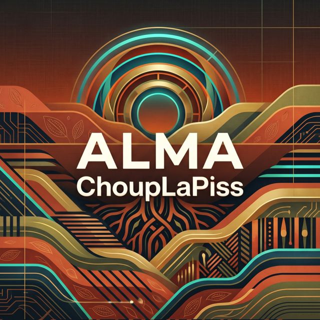 ChoupLaPiss - 'Soul Continuity' [Ringtone]