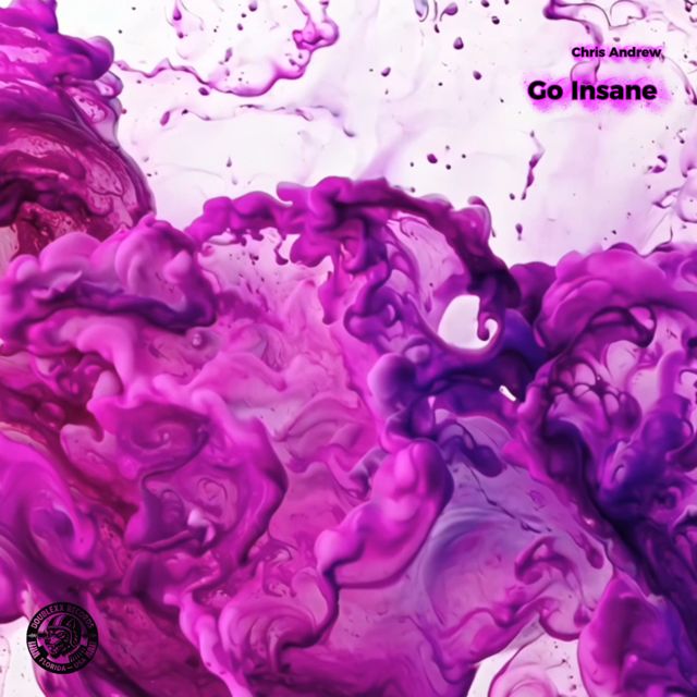 Chris Andrew (BR) - 'Go Insane' [Ringtone]