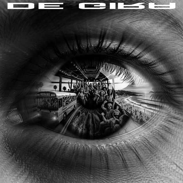 Chris City - 'De Gira (feat. Waldys Flow & Jey Jey & Ariel Trapper)' [Ringtone]