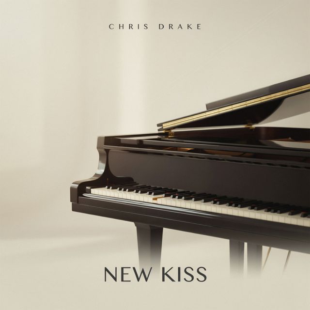 Chris Drake - 'New Kiss' [Ringtone]