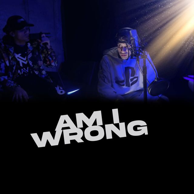 Chris Kardiac - 'Am I Wrong' [Ringtone]