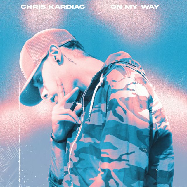 Chris Kardiac - 'On My Way' [Ringtone]
