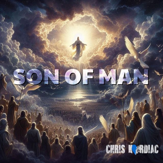 Chris Kardiac - 'Son of Man' [Ringtone]