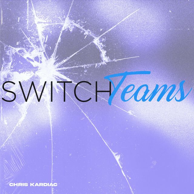Chris Kardiac - 'Switch Teams' [Ringtone]