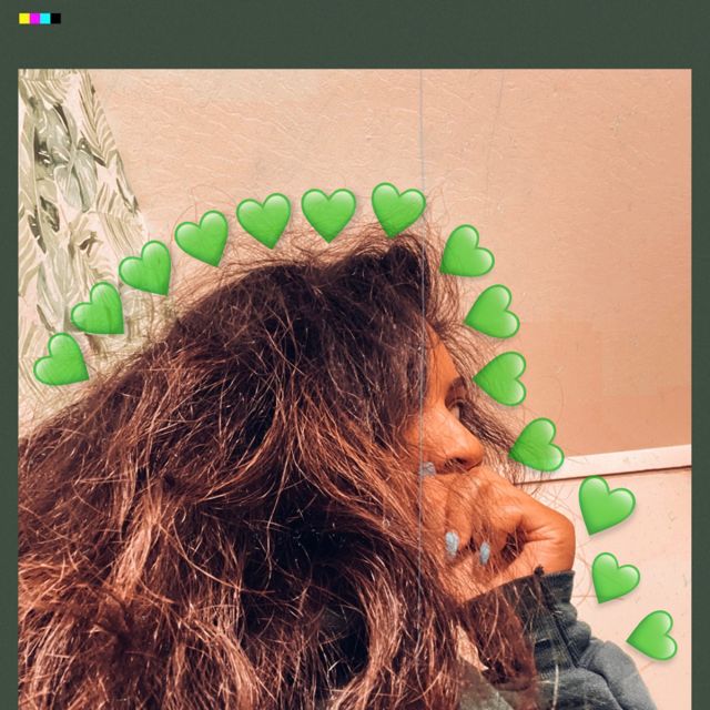 Chris Phirst - 'Green <3 Emoji' [Ringtone]