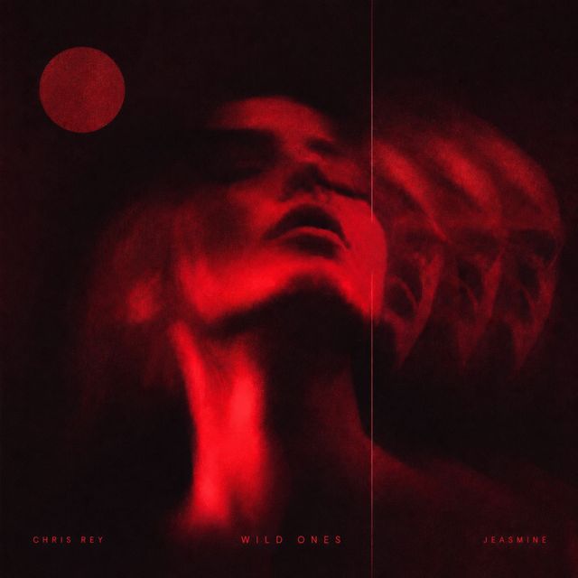 Chris Rey - 'Wild Ones (feat. Jeasmine)' [Ringtone]