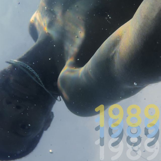 Chris Shorts - '1989' [Ringtone]