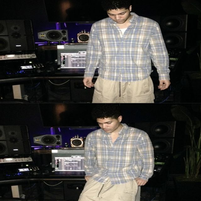Chris Sydd - 'sowhat?' [Ringtone]