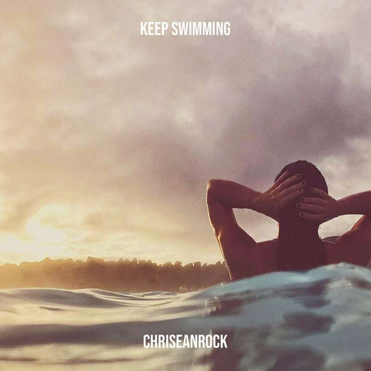chriseanrock feat. Blueface - 'Keep Swimming' [Ringtone]