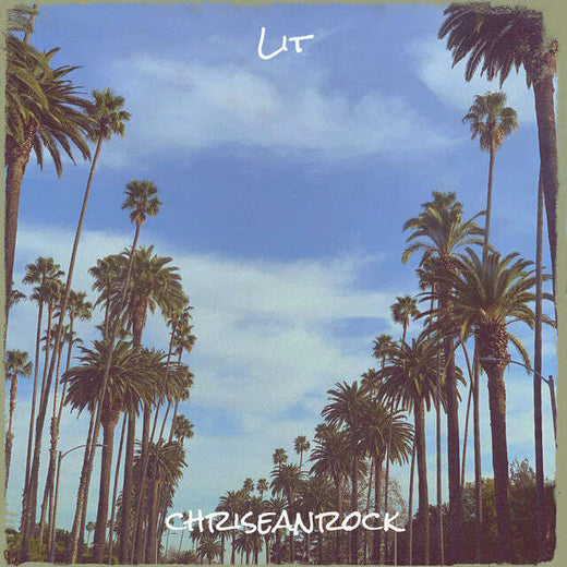 chriseanrock - 'Lit' [Ringtone]