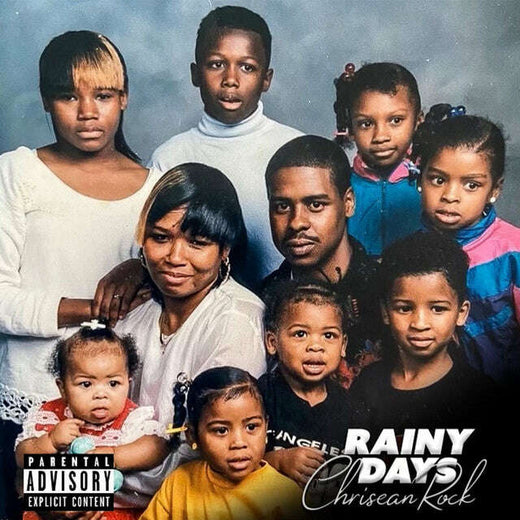 chriseanrock - 'Rainy Days' [Ringtone]