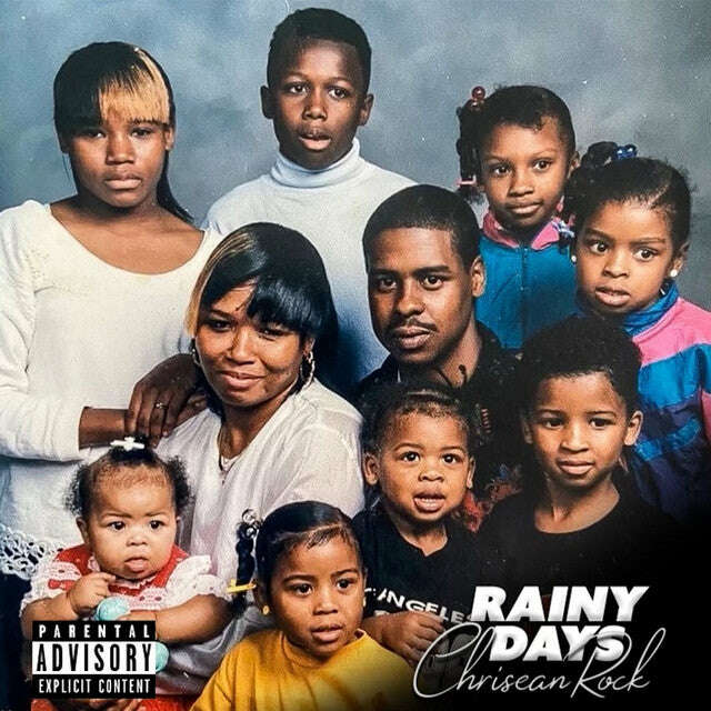 chriseanrock - 'Rainy Days' [Ringtone]