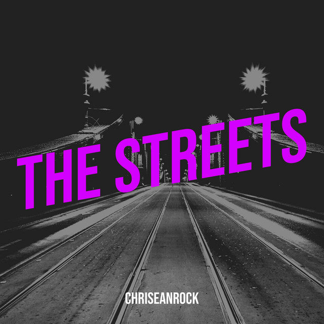 chriseanrock - 'The Streets' [Ringtone for Android]