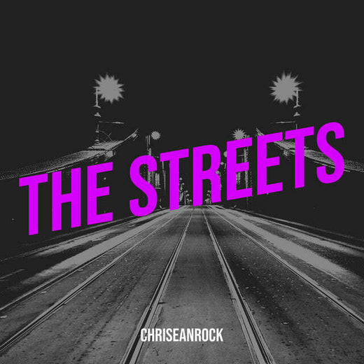 chriseanrock - 'The Streets' [Ringtone]
