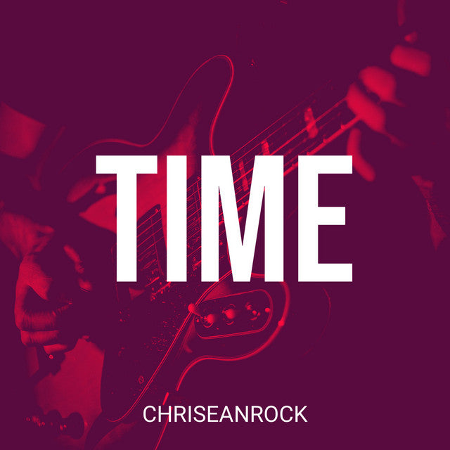 chriseanrock - 'Time' [Ringtone for Android]