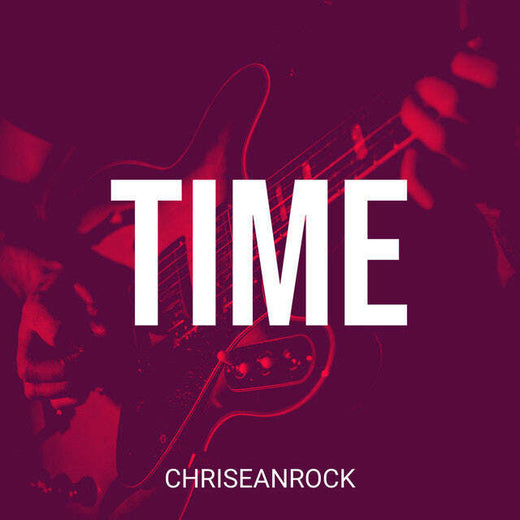 chriseanrock - 'Time' [Ringtone]
