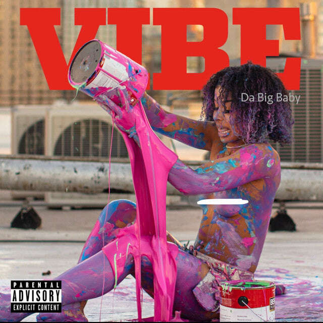 chriseanrock - 'vibe' [Ringtone]