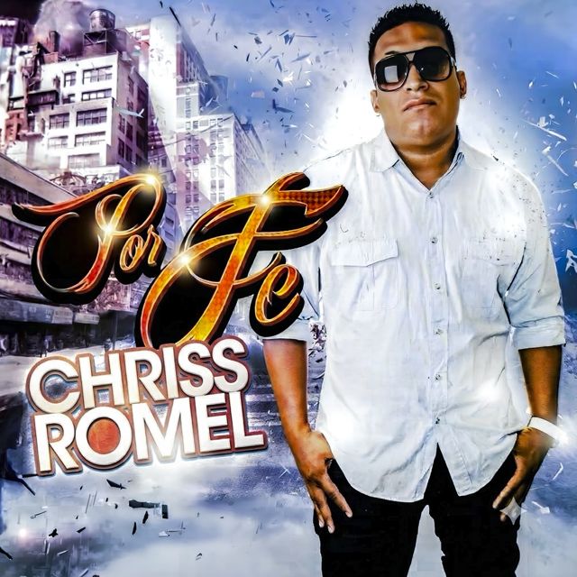Chriss Romel - 'Cuando Pienso' [Ringtone]