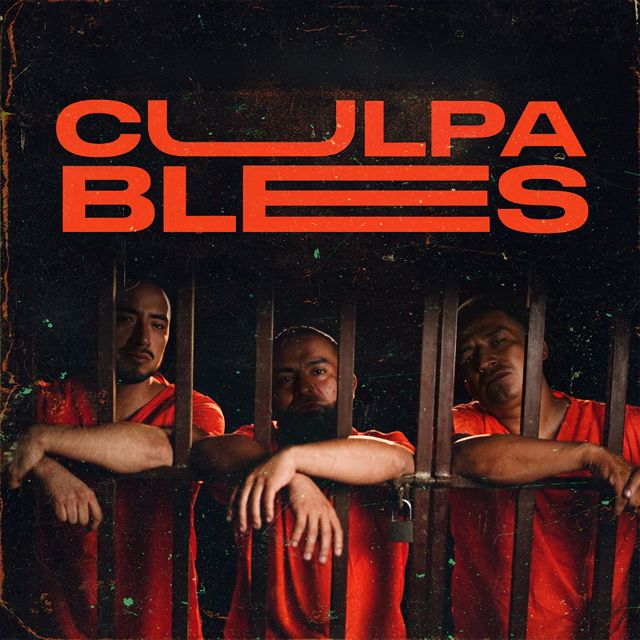 Chriss Romel - 'Culpables (feat. Danny el ungido & Davis Fundamento)' [Ringtone]