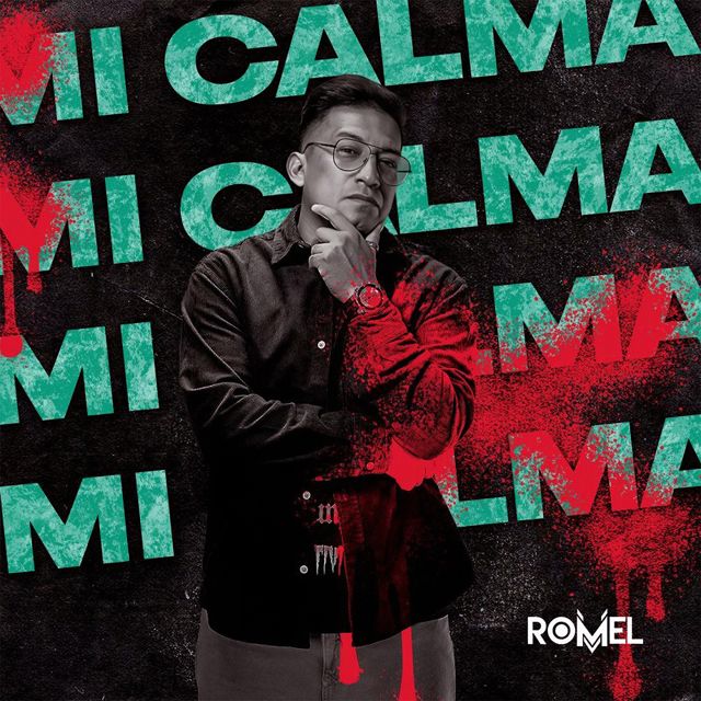 Chriss Romel - 'Mi Calma' [Ringtone]
